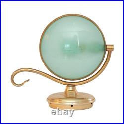 Italian Art Deco Table Lamp UFO AQUILA Socks Aquila Shirts Promotional Items