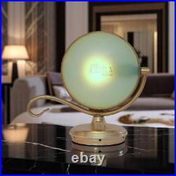 Italian Art Deco Table Lamp UFO AQUILA Socks Aquila Shirts Promotional Items