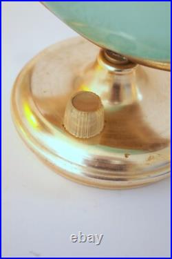 Italian Art Deco Table Lamp UFO AQUILA Socks Aquila Shirts Promotional Items