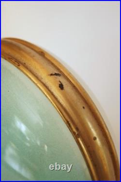 Italian Art Deco Table Lamp UFO AQUILA Socks Aquila Shirts Promotional Items