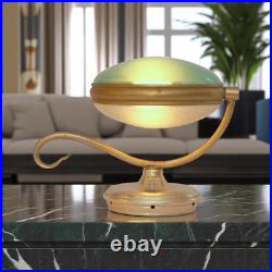 Italian Art Deco Table Lamp UFO AQUILA Socks Aquila Shirts Promotional Items