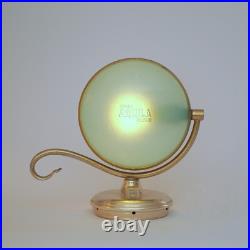 Italian Art Deco Table Lamp UFO AQUILA Socks Aquila Shirts Promotional Items