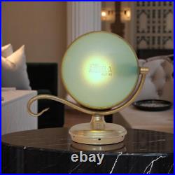 Italian Art Deco Table Lamp UFO AQUILA Socks Aquila Shirts Promotional Items