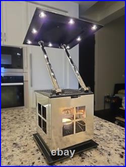 JOI Candle Powered LED Lamp