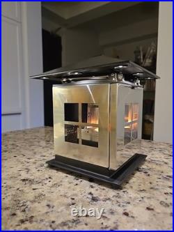 JOI Candle Powered LED Lamp