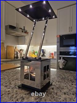 JOI Candle Powered LED Lamp