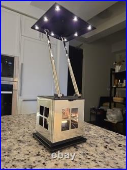 JOI Candle Powered LED Lamp