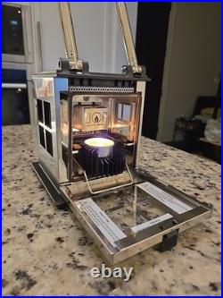 JOI Candle Powered LED Lamp