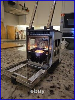 JOI Candle Powered LED Lamp