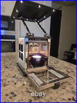 JOI Candle Powered LED Lamp