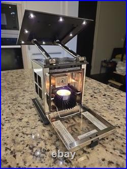 JOI Candle Powered LED Lamp