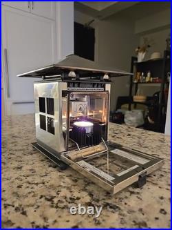 JOI Candle Powered LED Lamp