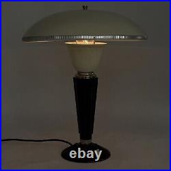 JUMO Lamp Art Deco Table Lamp Bakelite Lamp Desk Lamp