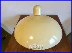 KAISER IDELL Präsident Luxus 6631 Lampe Schreibtischlampe Bauhaus Art Deco