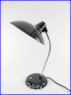 Kaiser Idell 6786 vintage lampe bauhaus furniture lighting arte deco table lamp