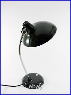 Kaiser Idell 6786 vintage lampe bauhaus furniture lighting arte deco table lamp