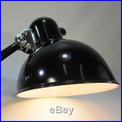 Kaiser Idell Lampe 6718 Art Deco Wand Scherenlampe Fabriklampe Werkstattlampe