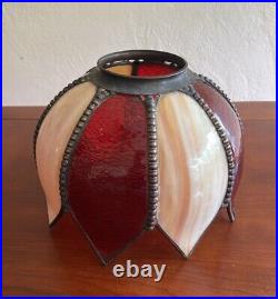 Lamp Shade Art Deco