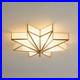 Large_Star_Brass_Glass_Ceiling_Light_Art_Deco_Flush_Mount_Fixture_01_wt