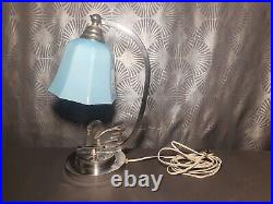 Lovely 1930 Art Deco Lamp