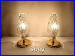 Mid Century Modern, Art Deco, Art Nouveau, Hollywood Regency, accent bedroom lamp