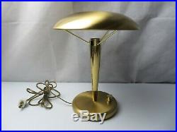 Mid Century Modern Art Deco Elegant lamp