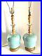 Mid_Century_Modern_Turquoise_Glazed_Ceramic_Table_Lamps_No_Shades_Tested_READ_01_xsc