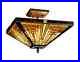 Mission_Style_Craftsmen_Arts_Crafts_Deco_Semi_Flush_Stained_Glass_Ceiling_Lamp_01_aweu