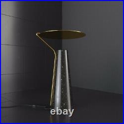 Modern Parasol Marble Table Lamp Desk Light Home Lighting Art Deco T02
