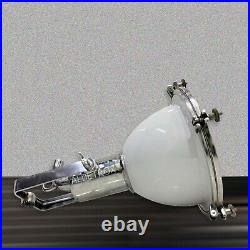 Nautical Light Fixture Wiska Hanging Cargo Pendant Spot Light Aluminum