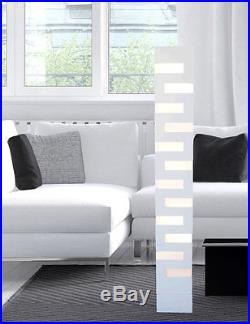 New Modern Contemporary Floor lamp ZK008Lwhite Art Deco for Living room Bedroom
