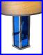 Original_Art_Deco_Cobalt_Blue_Glass_Chrome_Table_Lamp_Vtg_Modern_Nessen_Rohde_01_kx