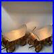 Pair_Covered_Wood_Crafted_Country_Bar_Art_Deco_Wagon_Lamp_Cowboy_Western_Style_01_mp