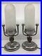 Pair_of_13_Vintage_Chrome_Art_Deco_Table_Lamps_Microphone_Shaped_Frosted_Shades_01_aldk