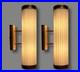 Pair_of_Art_Deco_Brass_Wall_Sconces_Milk_Glass_Rod_Lamps_Rare_Ship_Inspired_01_nnhz