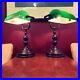 Pair_of_Art_Deco_Style_Bankers_Lamps_with_Green_Glass_Shades_01_nj