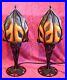 Pair_of_French_Art_Deco_Lamps_in_Wrought_Iron_with_Coloured_Art_Glass_Shades_01_gznn