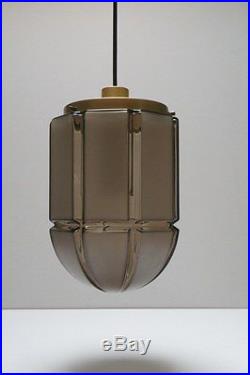 Peill & Putzler Deckenlampe Hängelampe Lampe Art Deco Stil Pendant Lamp