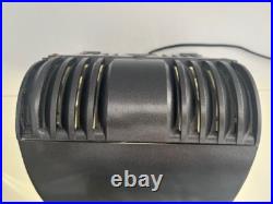 Polaroid Art Deco Desk Lamp Vintage 1930's Bakelite Model 112