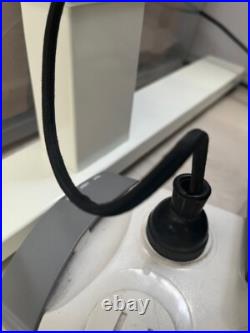 Polaroid Art Deco Desk Lamp Vintage 1930's Bakelite Model 112