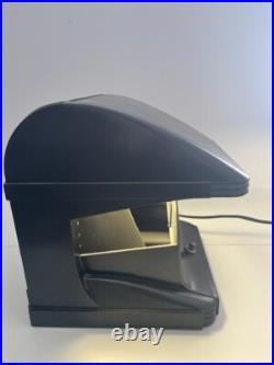 Polaroid Art Deco Desk Lamp Vintage 1930's Bakelite Model 112