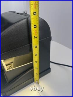 Polaroid Art Deco Desk Lamp Vintage 1930's Bakelite Model 112