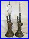 RARE_ART_DECO_Antique_1950_s_Statue_Of_Liberty_Metal_Table_Lamps_NYC_Freedom_01_uus
