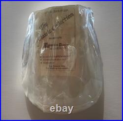 Rare 1920s Antique Carl Schneider Germany Porcelain Art Deco Figural Lady Lamp