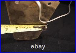 SCHNEIDER 1930 FRENCH ART DECO WALL SCONCE. Lights lamp 1925 muller