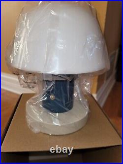 Setago Jaime Hayon & Tradition Table Lamp JH27 Blue/Glossy