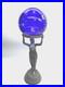 Stunning_Art_Deco_Nymph_Lamp_Base_with5_Hand_Cut_Romanian_Cobalt_Crystal_Globe_01_golu