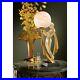 The_Desiree_Art_Deco_Lighted_Graceful_Magnificent_Table_Lamp_Sculpture_01_fdtv