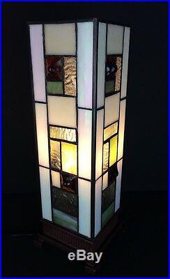 TiffanyLampeTischlampeJugendstilArt DecoTable LampClayre&EefLumi Lamp