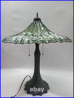 Tiffany Antique Replica bronze lamp